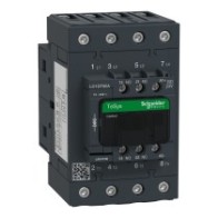 LC1DT60ABD Stycznik mocy TeSys D AC1 60A 4P 1 NO + NC