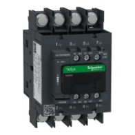 LC1DT80A6BD Stycznik mocy TeSys D AC1 80A 4P 1 NO + NC