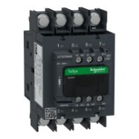LC1DT80A6MD Stycznik mocy TeSys D AC1 80A 4P 1 NO + NC