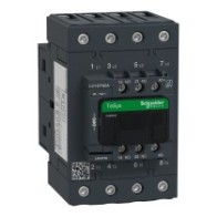 LC1DT80ACD Stycznik mocy TeSys D AC1 80A 4P 1 NO + NC