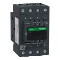 LC1DT80AED Stycznik mocy TeSys D AC1 80A 4P 1 NO + NC