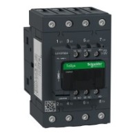 LC1DT80AFD Stycznik mocy TeSys D AC1 80A 4P 1 NO + NC