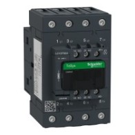 LC1DT80AJD Stycznik mocy TeSys D AC1 80A 4P 1 NO + NC