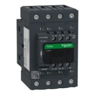 LC1DT80AND Stycznik mocy TeSys D AC1 80A 4P 1 NO + NC
