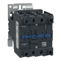 LP1D40008MD Stycznik mocy TeSys D AC1 60A 4P 2 NO + NC