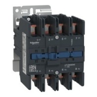 LP1D800046SW Stycznik mocy TeSys D AC1 125A 4P 4NO