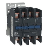 LP1D800086SW Stycznik mocy TeSys D AC1 125A 4P 2 NO + NC