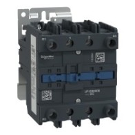 LP1D80008BD Stycznik mocy TeSys D AC1 125A 4P 2 NO + NC
