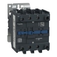 LP1D80008BW Stycznik mocy TeSys D AC1 125A 4P 2 NO + NC