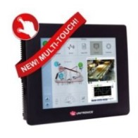 USP-104-M10 Panel graficzny HMI, przekątna 10,4 cali, Multitouch