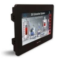 US10-C10-TA30 Panel graficzny HMI, przekątna 10,1 cala, wersja PRO, UniCloud