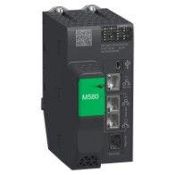 BMEH582040C Redundantny moduł procesora, poziom 2, osłona ochronna