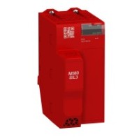 BMEP58CPROS3 Moduł procesora Safety SIL3