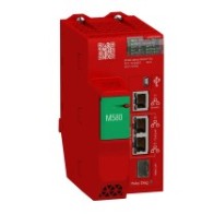 BMEH582040S Redundantny moduł procesora Safety SIL3, poziom 2