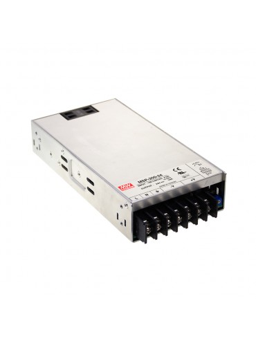 MSP-300-48 Zasilacz impulsowy med. 300W 48V 7A