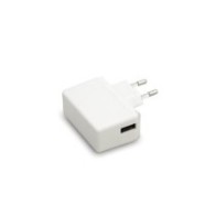 GSM12E05-USB Zasilacz wtyczkowy 12W 5V 2.4A
