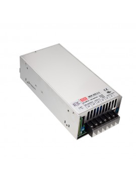 MSP-600-7.5 Zasilacz impulsowy 600W 7.5V 80A