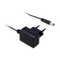 SGAS06E24-P1J Zasilacz wtyczkowy EU 6W 24V 0.25A