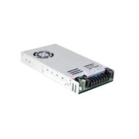 LAD-360C Zasilacz buforowy 360W 41.5V 7.14A, 41.5V 1.5A