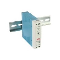 MDR-20-24 Zasilacz na szynę DIN 20W 24V 1A