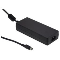 GSM160A24-R7B Zasilacz typu desktop 160W 24V 6.67A