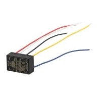 NLDD-700HW Driver LED DC/DC 10~56V/ 6~52V 0.7A