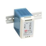 MDR-100-48 Zasilacz na szynę DIN 100W 48V 2A
