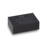 DDRH-15-24P przetwornica DC/DC 15W 150~1500V-24V 0.625A