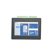 FP2043TN-LE1208N-A0402U PLC z 4,3 calowym HMI i wbudowanymi I/O