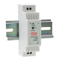 DR-15-5 Zasilacz na szynę DIN 15W 5V 2.4A