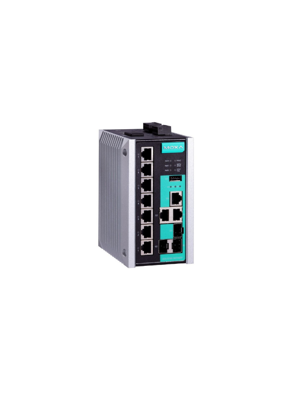 EDS-510E-3GTXSFP EDS-510E-3GTXSFP