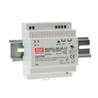 DR-30-5 Zasilacz na szynę DIN 15W 5V 3A