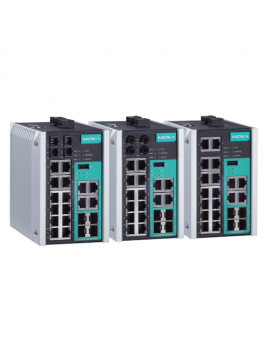 EDS-518E-MM-ST-4GTXSFP EDS-518E-MM-ST-4GTXSFP