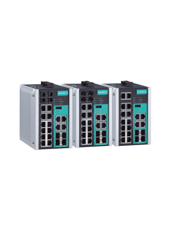 EDS-518E-MM-ST-4GTXSFP EDS-518E-MM-ST-4GTXSFP