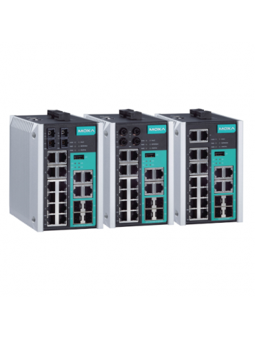 EDS-518E-MM-ST-4GTXSFP