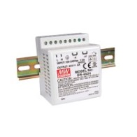 DR-4505 Zasilacz na szynę DIN 25W 5V 5A