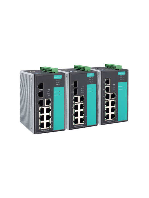 EDS-510A-1GT2SFP EDS-510A-1GT2SFP