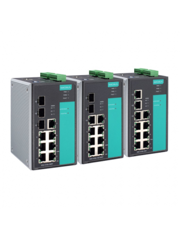 EDS-510A-1GT2SFP