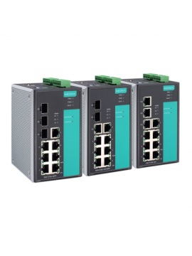 EDS-510A-1GT2SFP-T EDS-510A-1GT2SFP-T