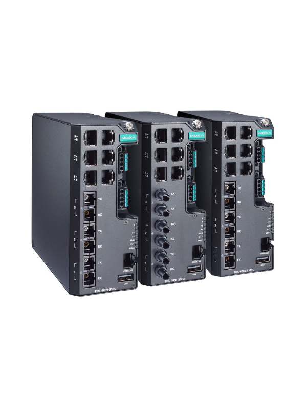 EDS-4009-3MST-HV EDS-4009-3MST-HV