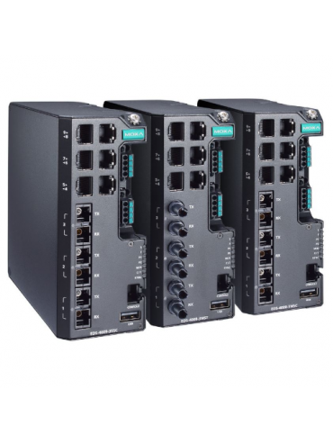 EDS-4009-3MST-HV