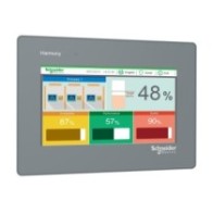 HMIET6400 Panel dotykowy HMI 7 cali, Easy Ethernet