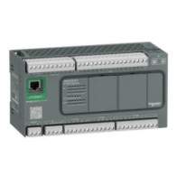 TM200CE40T Sterownik PLC serii M200, 40 wejść/wyjść, ethernet