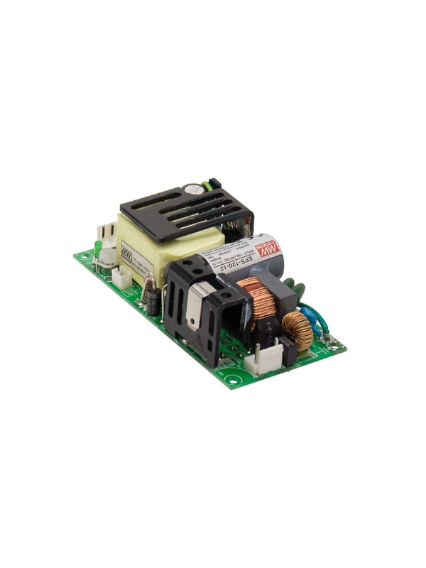 EPS-120-12 Zasilacz do zabudowy 120W 12V 10A EPS-120-12 Zasilacz do zabudowy 120W 12V 10A