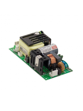 EPS-120-27 Zasilacz do zabudowy 120W 27V 4.5A EPS-120-27 Zasilacz do zabudowy 120W 27V 4.5A