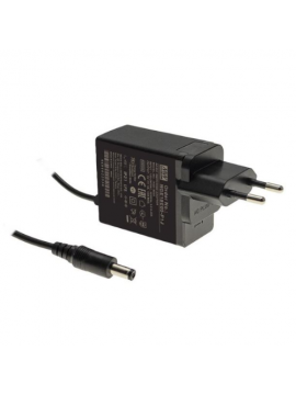 NGE12E24-P1J Zasilacz wtyczkowy 15W 24V 0.625A