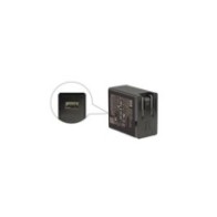 NGE12E05-USB Zasilacz wtyczkowy 12W 5V 2.4A