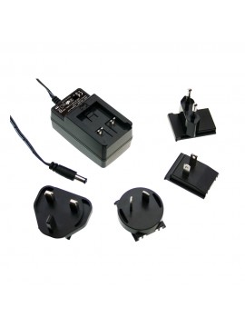 AC PLUG-EU4 Wtyk EU do zasilaczy NGE