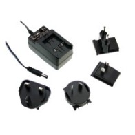 AC PLUG-EU4 Wtyk EU do zasilaczy NGE