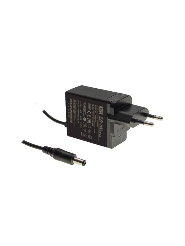 NGE12E15-P1J Zasilacz wtyczkowy 12W 15V 0.8A NGE12E15-P1J Zasilacz wtyczkowy 12W 15V 0.8A